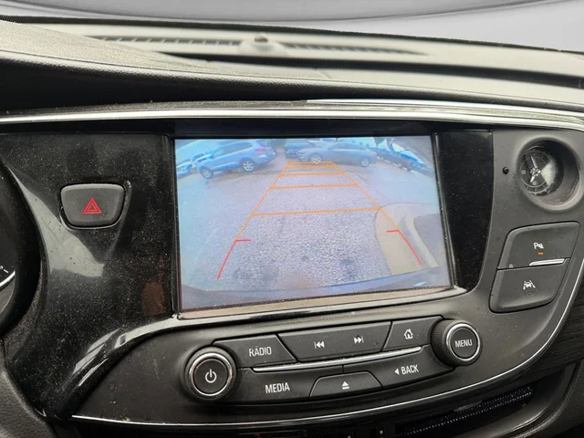 SEMINUEVOS BUICK Envision a Estados en autogozo