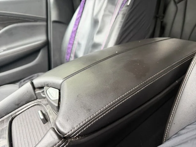 SEMINUEVOS BUICK Envision a Estados en autogozo