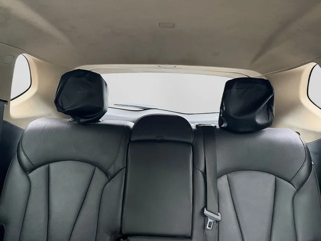 SEMINUEVOS BUICK Envision a Estados en autogozo
