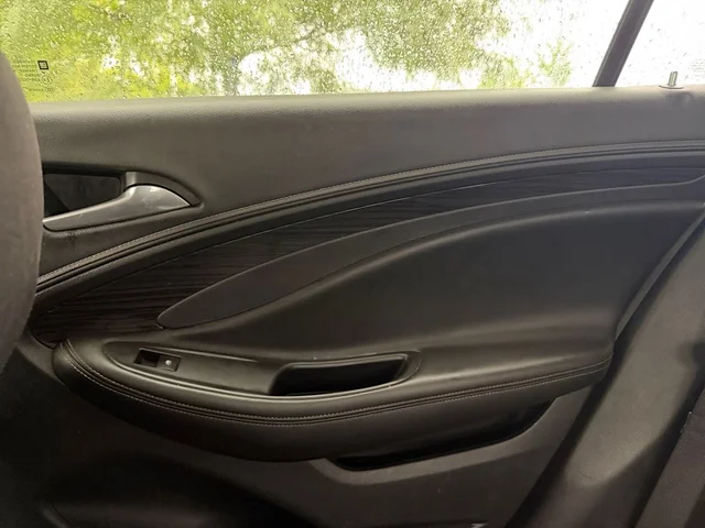 SEMINUEVOS BUICK Envision a Estados en autogozo