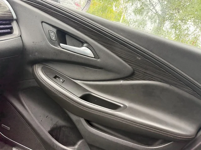 SEMINUEVOS BUICK Envision a Estados en autogozo