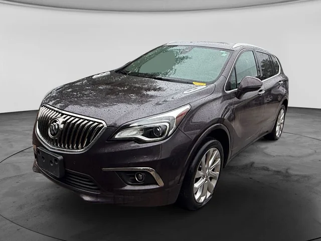 SEMINUEVOS BUICK Envision a Estados en autogozo