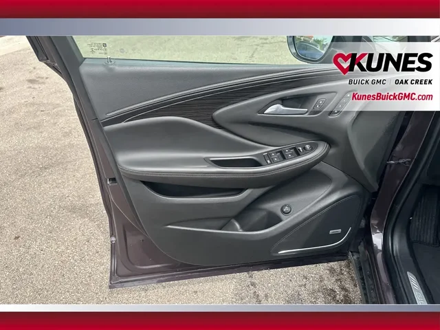 SEMINUEVOS BUICK Envision a Estados en autogozo