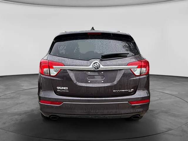 SEMINUEVOS BUICK Envision a Estados en autogozo