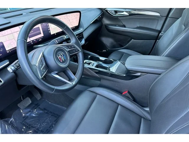 SEMINUEVOS BUICK Envision at ELK GROVE in Elk Grove Buick GMC