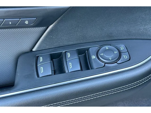 SEMINUEVOS BUICK Envision at ELK GROVE in Elk Grove Buick GMC