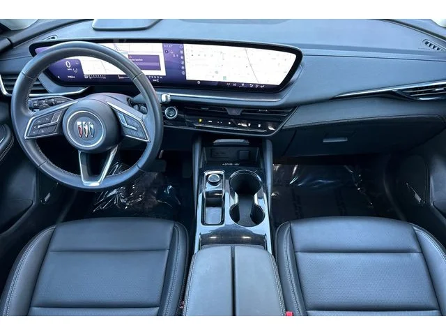 SEMINUEVOS BUICK Envision at ELK GROVE in Elk Grove Buick GMC