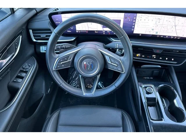 SEMINUEVOS BUICK Envision at ELK GROVE in Elk Grove Buick GMC