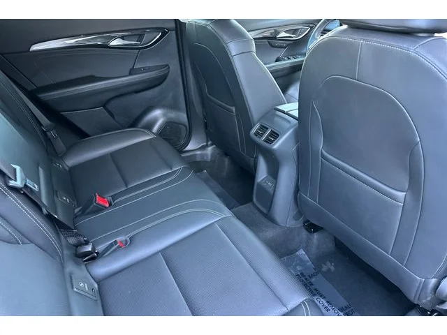 SEMINUEVOS BUICK Envision at ELK GROVE in Elk Grove Buick GMC