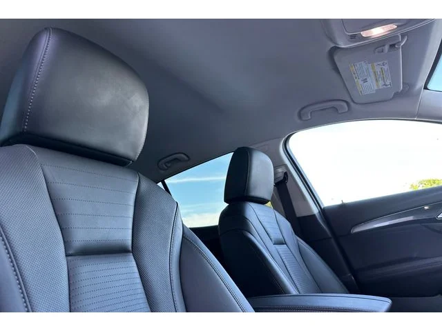 SEMINUEVOS BUICK Envision at ELK GROVE in Elk Grove Buick GMC