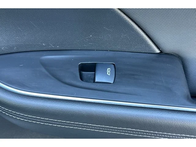 SEMINUEVOS BUICK Envision at ELK GROVE in Elk Grove Buick GMC