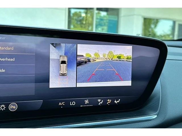 SEMINUEVOS BUICK Envision at ELK GROVE in Elk Grove Buick GMC