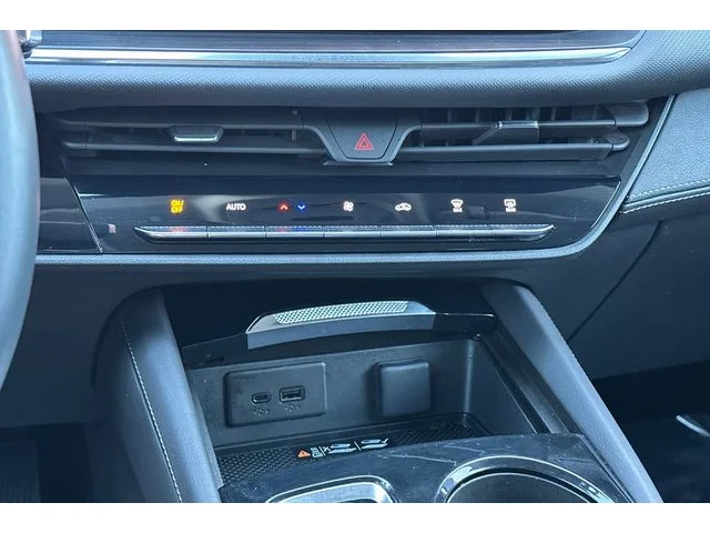 SEMINUEVOS BUICK Envision at ELK GROVE in Elk Grove Buick GMC