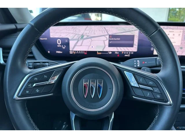 SEMINUEVOS BUICK Envision at ELK GROVE in Elk Grove Buick GMC