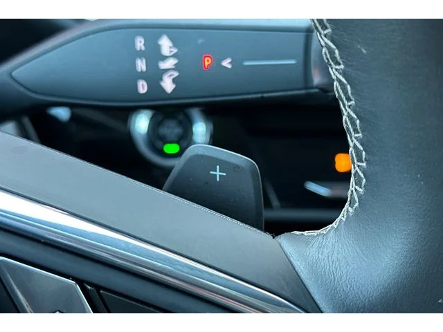 SEMINUEVOS BUICK Envision at ELK GROVE in Elk Grove Buick GMC