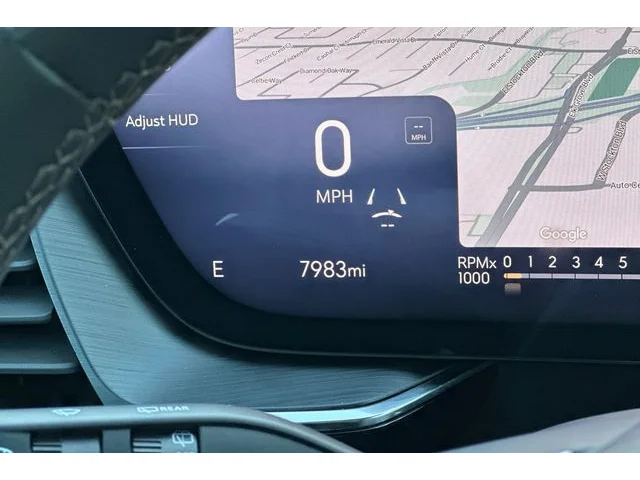 SEMINUEVOS BUICK Envision at ELK GROVE in Elk Grove Buick GMC