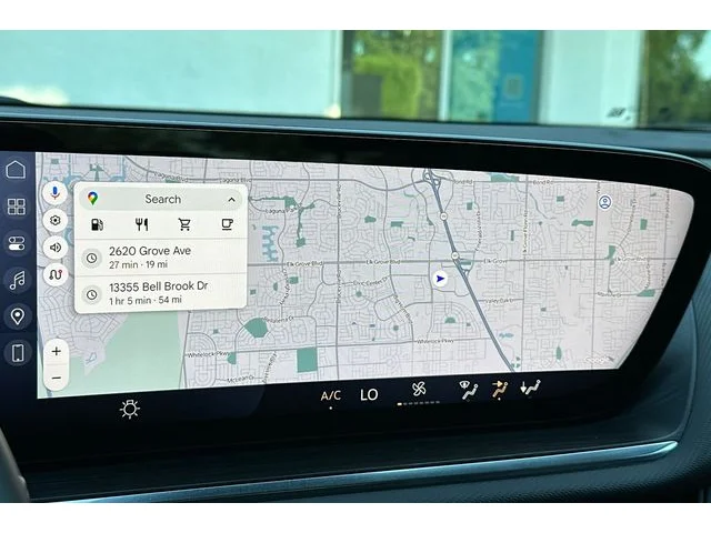 SEMINUEVOS BUICK Envision at ELK GROVE in Elk Grove Buick GMC