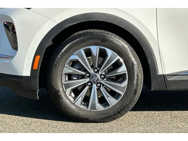 SEMINUEVOS BUICK Envision at ELK GROVE in Elk Grove Buick GMC