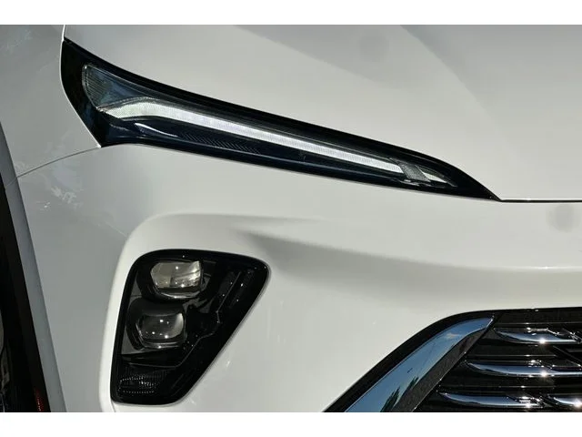 SEMINUEVOS BUICK Envision at ELK GROVE in Elk Grove Buick GMC