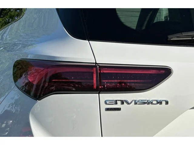 SEMINUEVOS BUICK Envision at ELK GROVE in Elk Grove Buick GMC