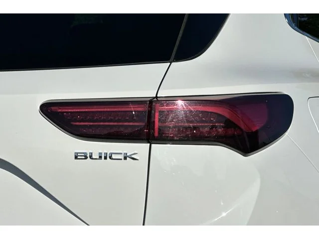 SEMINUEVOS BUICK Envision at ELK GROVE in Elk Grove Buick GMC