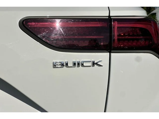 SEMINUEVOS BUICK Envision at ELK GROVE in Elk Grove Buick GMC