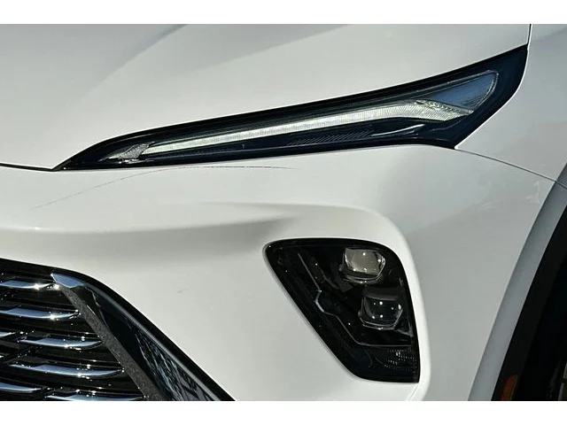 SEMINUEVOS BUICK Envision at ELK GROVE in Elk Grove Buick GMC