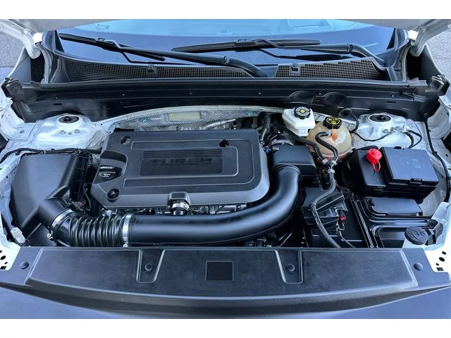 SEMINUEVOS BUICK Envision at ELK GROVE in Elk Grove Buick GMC