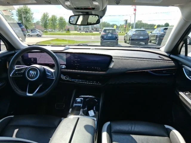 SEMINUEVOS BUICK Envision a Estados en autogozo