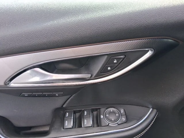 SEMINUEVOS BUICK Envision a Estados en autogozo