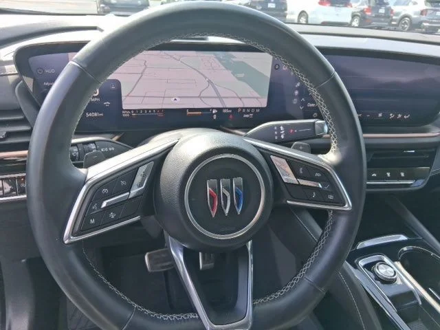 SEMINUEVOS BUICK Envision a Estados en autogozo