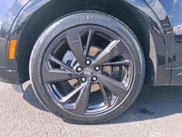 SEMINUEVOS BUICK Envision a Estados en autogozo