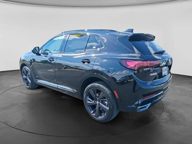 SEMINUEVOS BUICK Envision a Estados en autogozo