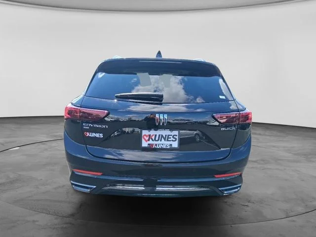 SEMINUEVOS BUICK Envision a Estados en autogozo