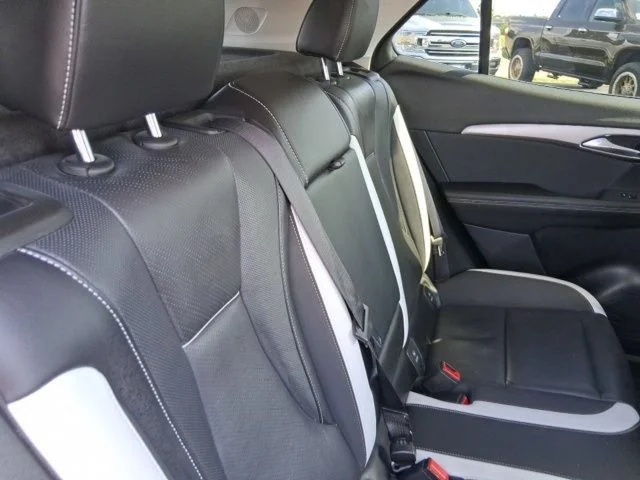 SEMINUEVOS BUICK Envision a Estados en autogozo