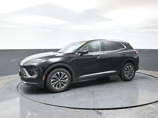 SEMINUEVOS BUICK Envision a Estados en autogozo