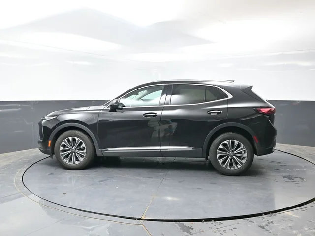 SEMINUEVOS BUICK Envision a Estados en autogozo