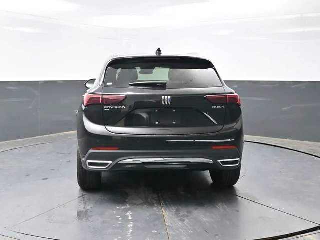 SEMINUEVOS BUICK Envision a Estados en autogozo