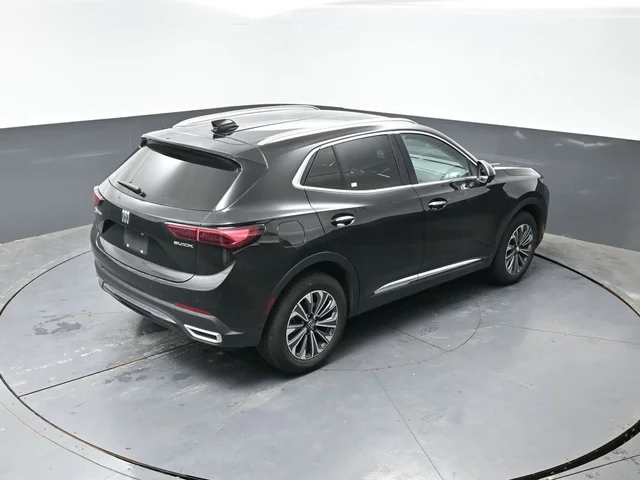 SEMINUEVOS BUICK Envision a Estados en autogozo