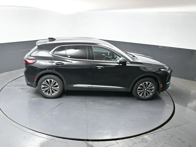 SEMINUEVOS BUICK Envision a Estados en autogozo
