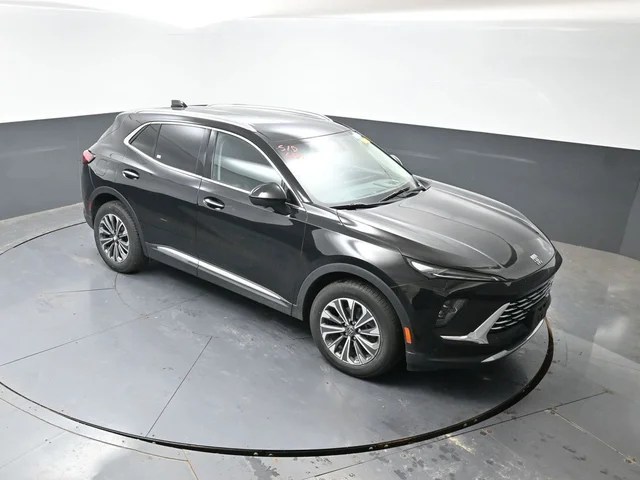 SEMINUEVOS BUICK Envision a Estados en autogozo