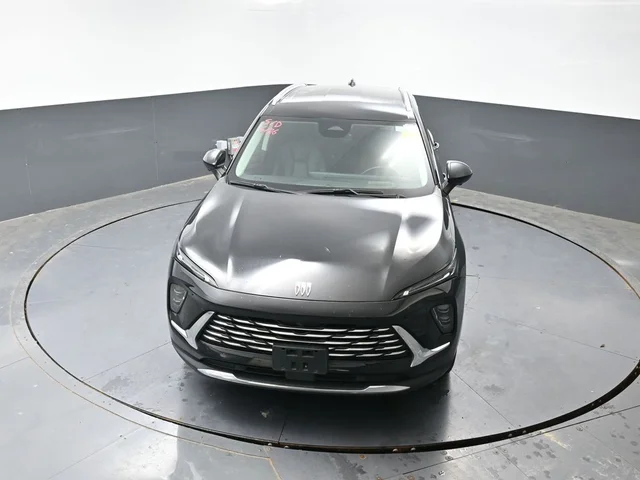 SEMINUEVOS BUICK Envision a Estados en autogozo