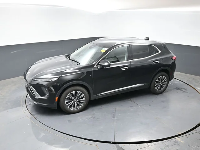 SEMINUEVOS BUICK Envision a Estados en autogozo
