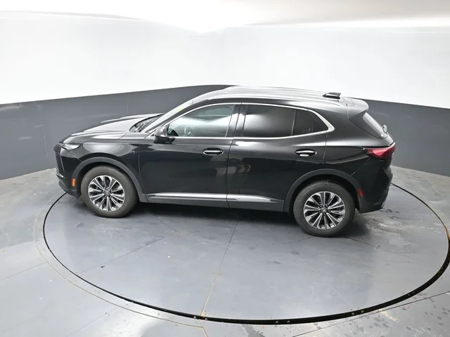 SEMINUEVOS BUICK Envision a Estados en autogozo