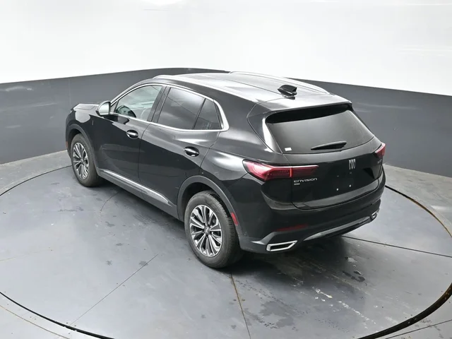 SEMINUEVOS BUICK Envision a Estados en autogozo