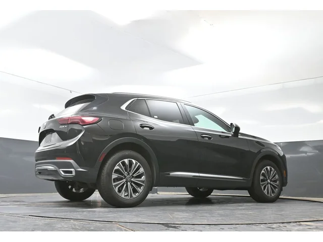 SEMINUEVOS BUICK Envision a Estados en autogozo