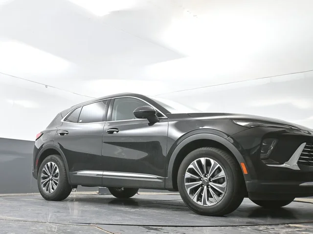 SEMINUEVOS BUICK Envision a Estados en autogozo