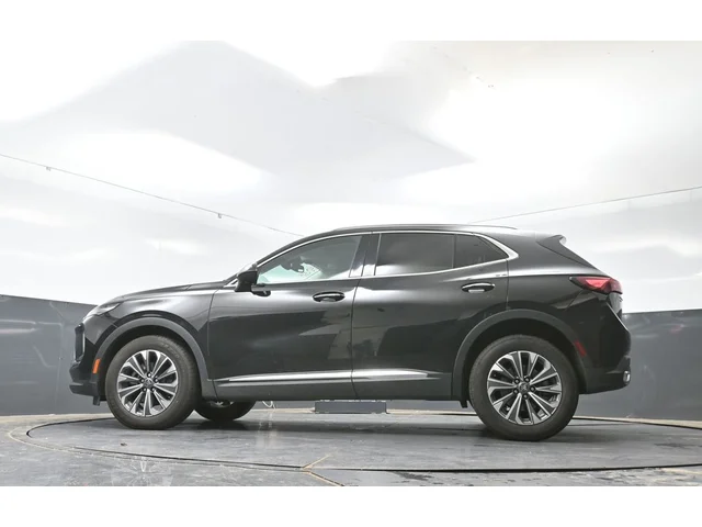 SEMINUEVOS BUICK Envision a Estados en autogozo