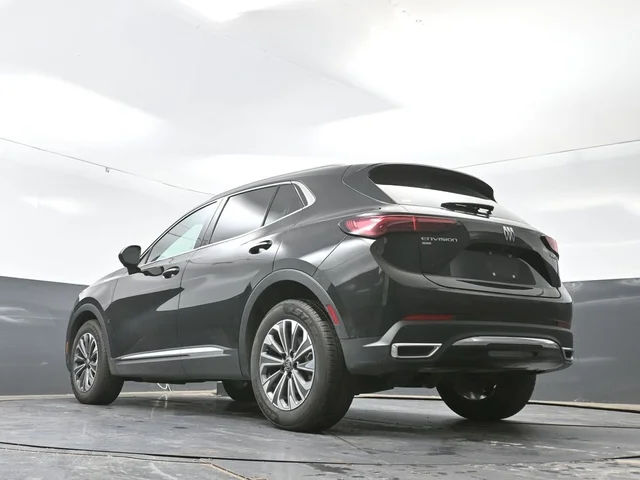 SEMINUEVOS BUICK Envision a Estados en autogozo