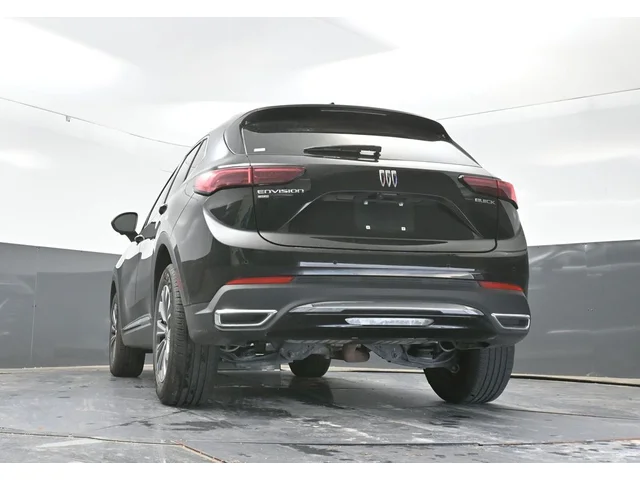 SEMINUEVOS BUICK Envision a Estados en autogozo